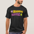 Recherche de bionic tshirts Remplacement de la hanche
