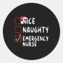Recherche de naughty list autocollants Président