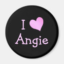 Recherche de amour magnets Conception
