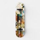 Recherche de urbain skateboards Abstrait