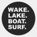 Recherche de wakeboard autocollants Surf