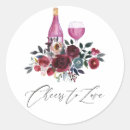 Recherche de cave autocollants Merlot