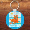 Recherche de bord de mer porteclés Vacances d'été