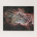 Recherche de nebula puzzles Espace