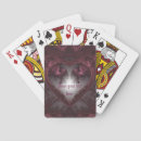 Recherche de gothique jeux de cartes Pour elle