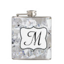 Recherche de cristal de glace Diamant