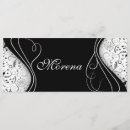 Recherche de belle 10x23 invitations Moderne