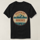 Recherche de norvège tshirts Norvégien