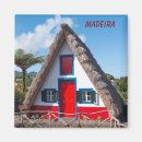 Recherche de madère magnets Voyage