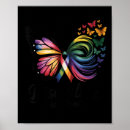 Recherche de indices posters Drapeau