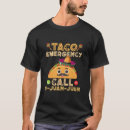 Recherche de funny taco tshirts Mexique