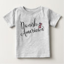 Recherche de drapeau danois bébé vêtements Disparaître