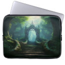 Recherche de mystérieux macbook housses Magique