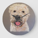 Recherche de blé horloges Terrier