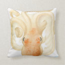 Recherche de tentacule coussins Calmar