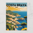 Recherche de brava cartes postales Espagne