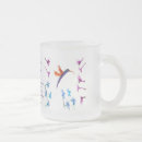 Recherche de colibri de dessin tasses Amoureux des oiseaux