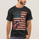 Recherche de guitare électrique tshirts Rock