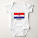 Recherche de croatie vêtements Drapeaux du monde