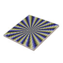 Recherche de illusion optique en spirale maison deco Géométrique