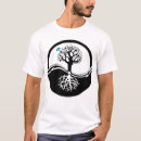 Recherche de yinyang tshirts Spirituel
