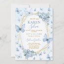 Recherche de quinceanera papillon invitations Mis