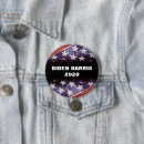 Recherche de american badges Kamala harris