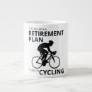 Recherche de faire du vélo tasses Cycliste