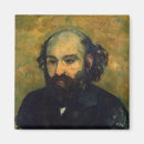 Recherche de courrier impressionisme magnets 19ème