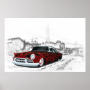 Recherche de hot rod posters Lowrider