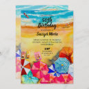 Recherche de partie de bain invitations Océan