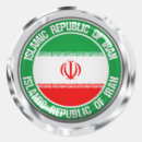 Recherche de drapeau iranien autocollants Drapeaux du monde