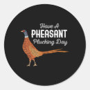 Recherche de shogun autocollants Chasseur