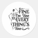 Recherche de technologie autocollants Technicien