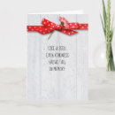 Recherche de point polka vœux cartes Rouge