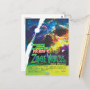 Recherche de affiche de film cartes postales Espace