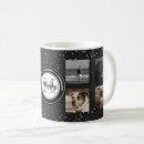 Recherche de argent noir tasses Modèle