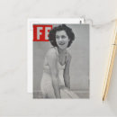 Recherche de maillots de bain vintages cartes postales Été