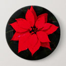 Recherche de poinsettia badges Pointe
