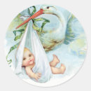 Recherche de cigogne vintage autocollants Pour tous