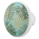 Recherche de tropical boutons et poignées de porte Palmier