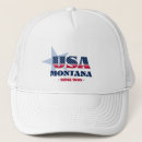 Recherche de montana casquettes Fierté