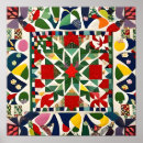 Recherche de abstraction géométrique posters Moderne