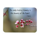 Recherche de beaut magnets Floral