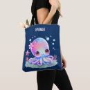 Recherche de calmar sacs Sous marin