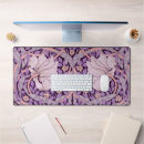 Recherche de william morris mousepads Textile