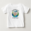 Recherche de réchauffement climatique bébé tshirts Nature