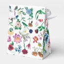 Recherche de fleurs ballotins Blanc