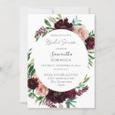 Recherche de bordeaux invitations Rustique