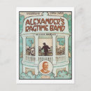 Recherche de ragtime Vintage